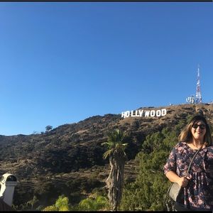 Meet your Posher, Tabitha