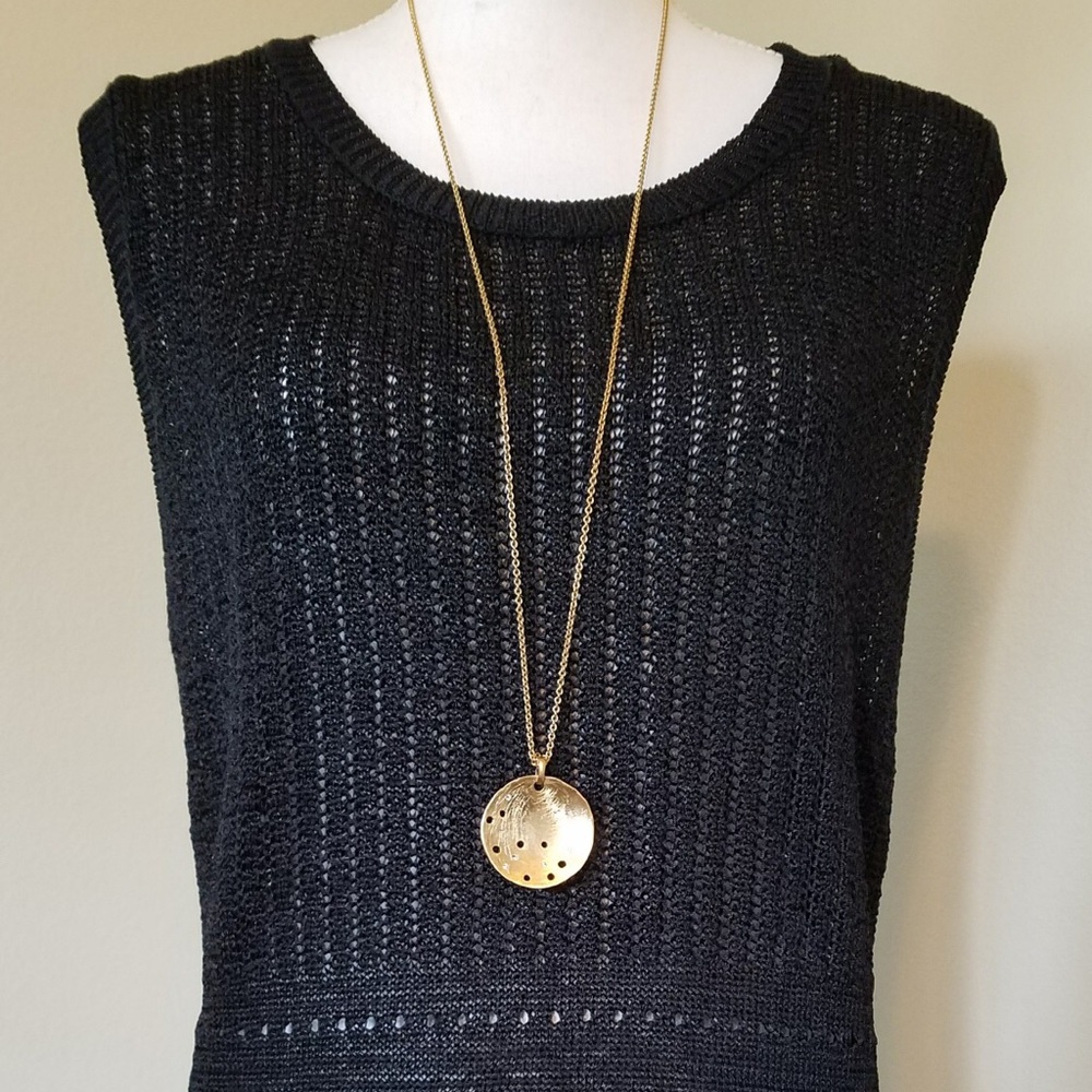 Nice by Sag Harbor Sleeveless Top