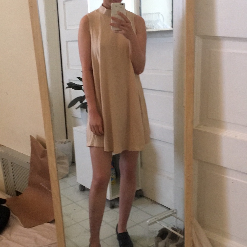 💃  COTTON FLIRTY DRESS 💃