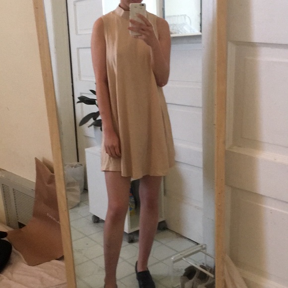 💃  COTTON FLIRTY DRESS 💃 - Picture 1 of 4