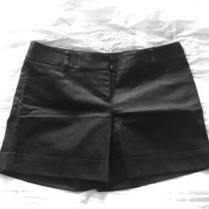 Express Mid-Shorts