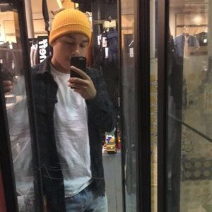 Meet your Posher, Luis