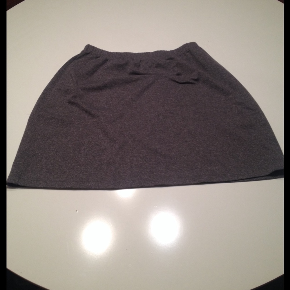 Great LL Bean skirt