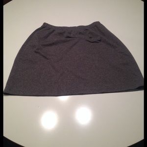 Great LL Bean skirt