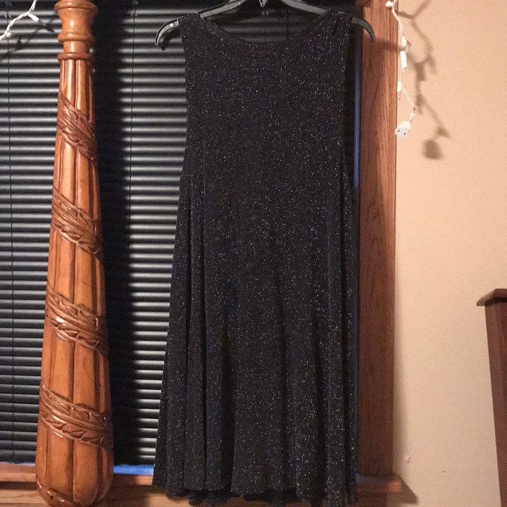 New year new me dress!