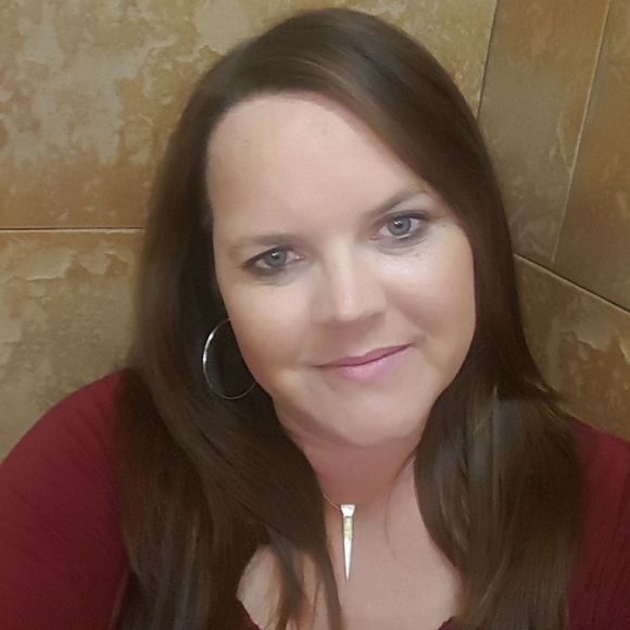 Meet your Posher, Susan - Picture 1 of 1