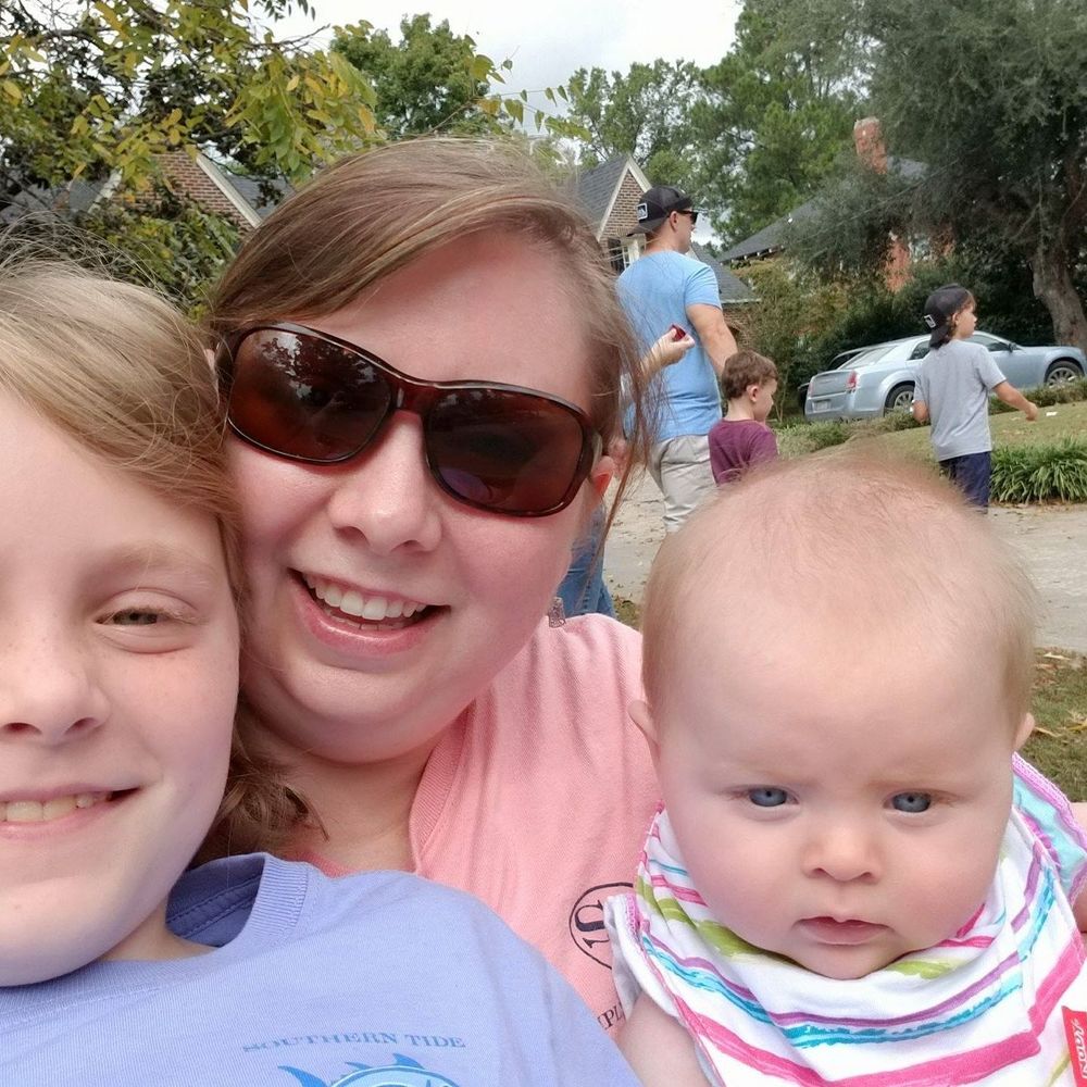 Meet your Posher, Rachel