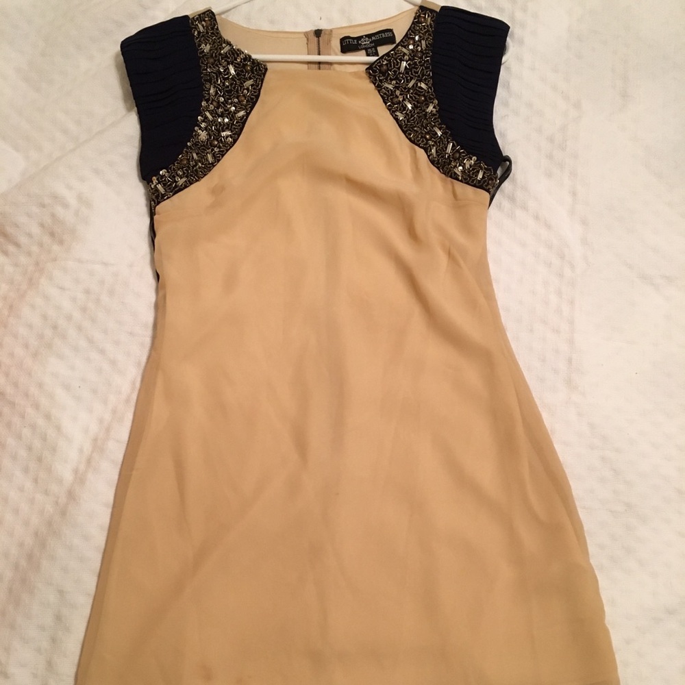 Cocktail dress