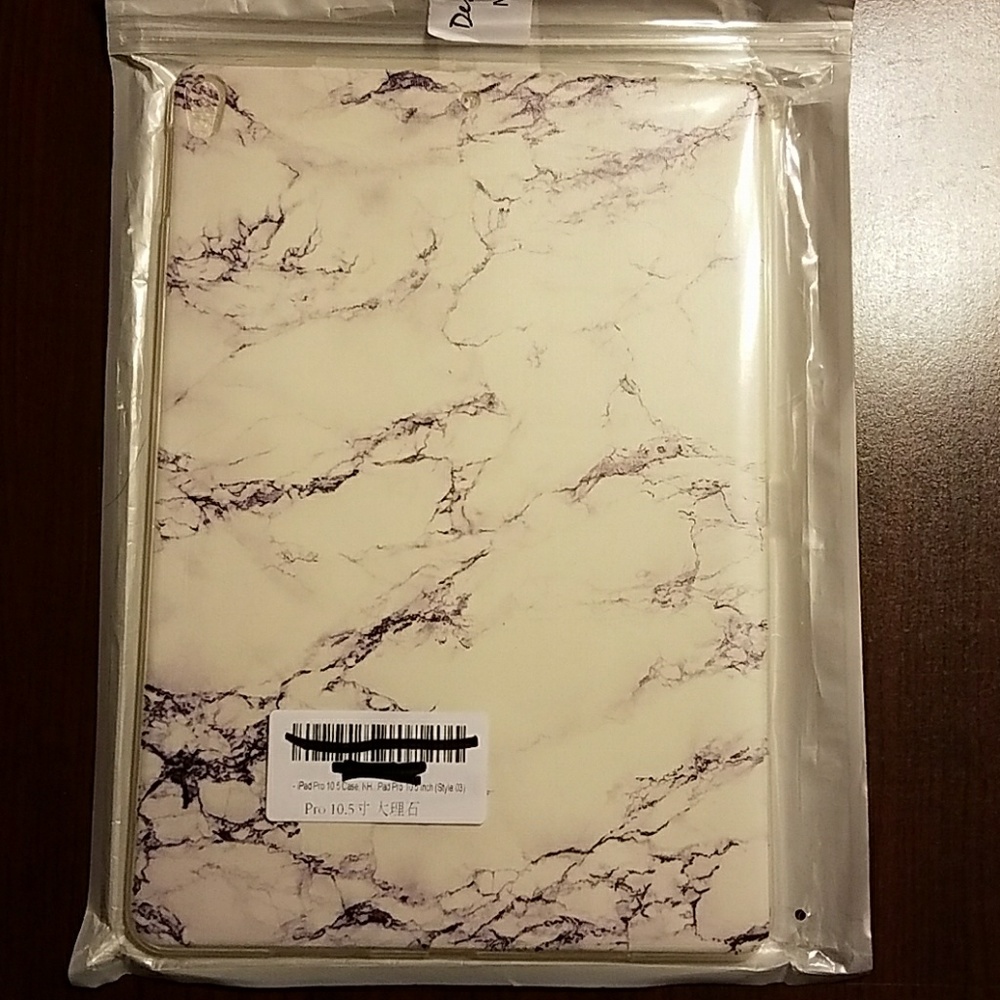 IPad Pro 10.5 case NIP