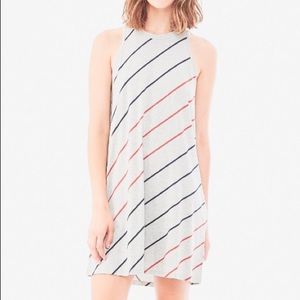 Alternative Apparel Modal Cotton Halter Dress