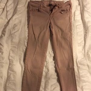 american eagle jegging