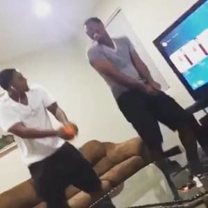 Meet your Posher, Felton