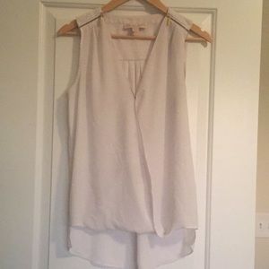 Michael Kors sz S sleeveless top