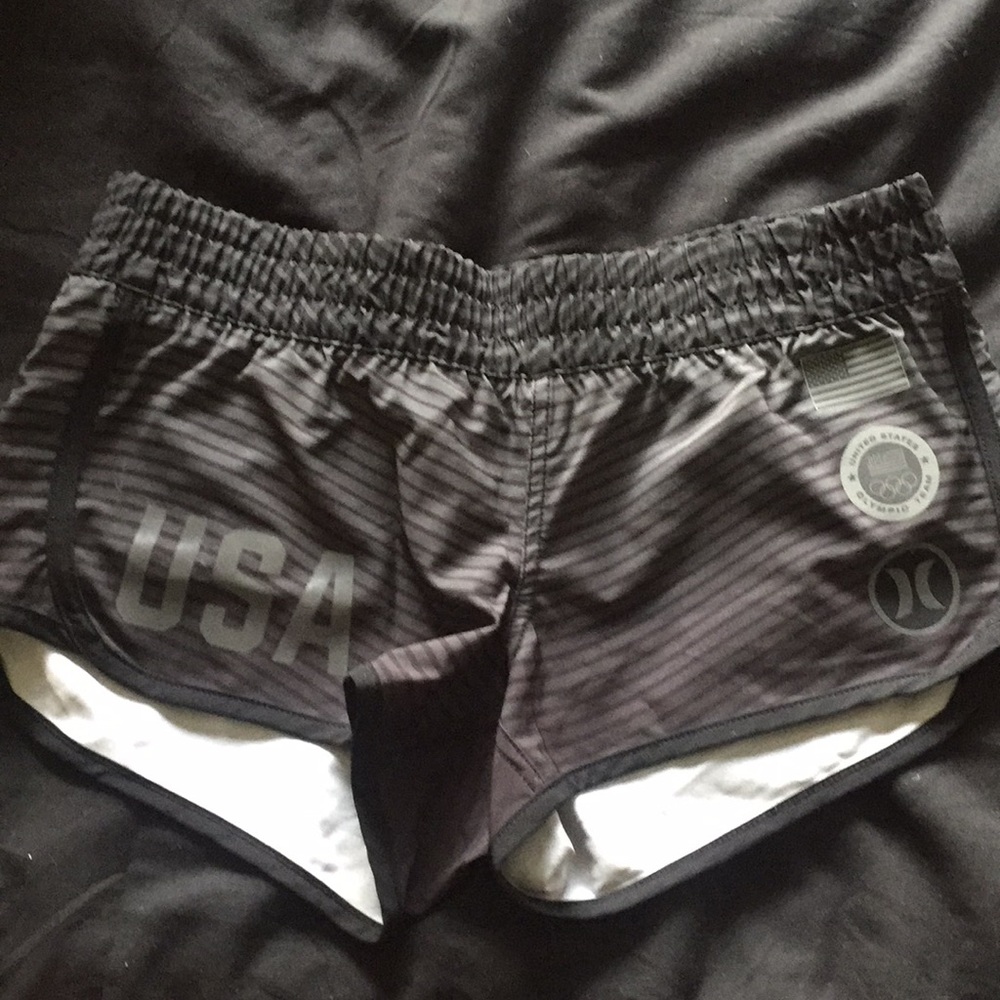 Hurley Shorts
