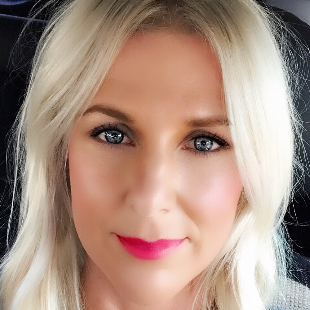 Meet your Posher, Lindsey