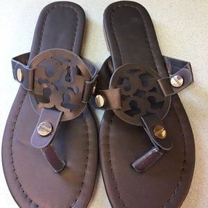 Inspired Sandals