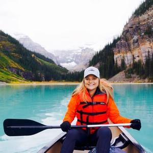 Meet your Posher, Jessica