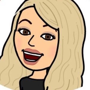 Meet your Posher, Caitlin