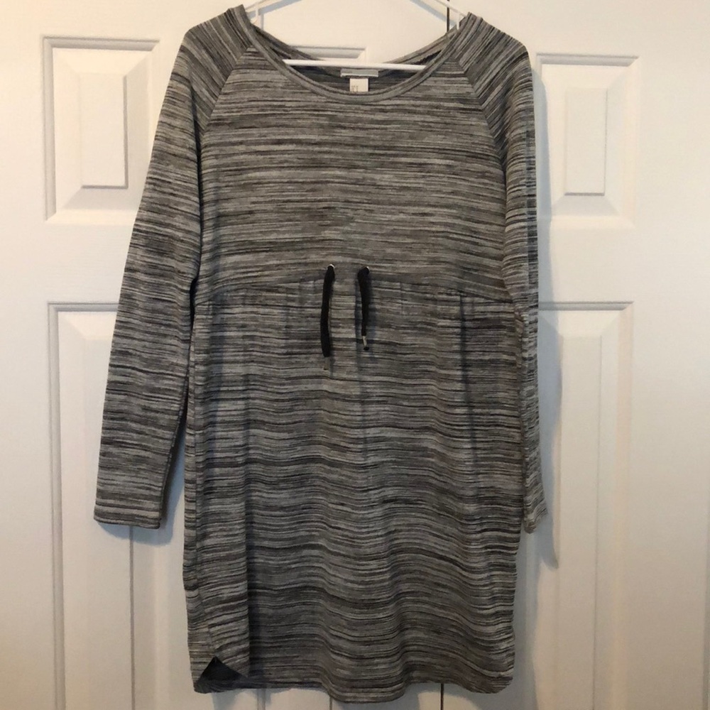 H&M maternity dress/tunic
