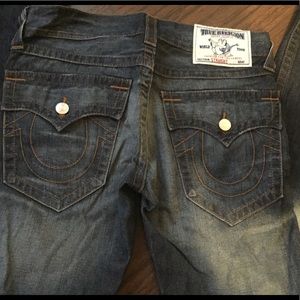 Men Jeans