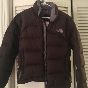 The North Face Women’s Nuptse Jacket