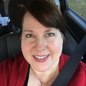 Meet your Posher, Jeanne