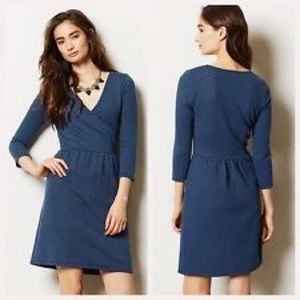 SOLD. HD in Paris Anthropologie dress
