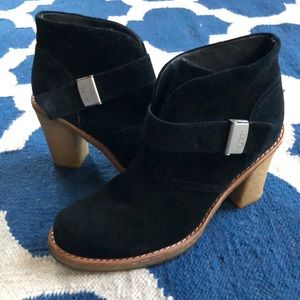 UGG Ankle Boots