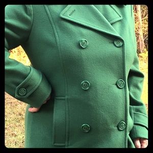 St. John’s Bay Women’s Pea Coat
