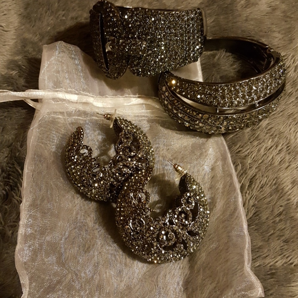 Gorgeous Earrings