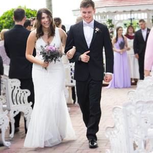 Meet your Posher, Karissa