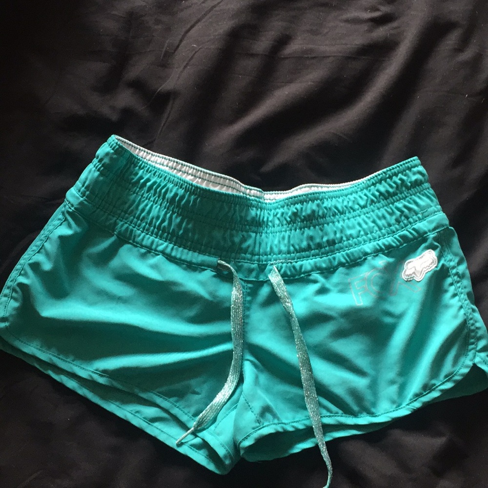Fox Shorts