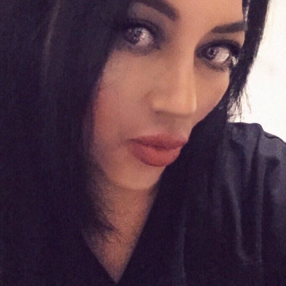 Meet your Posher, Ginger