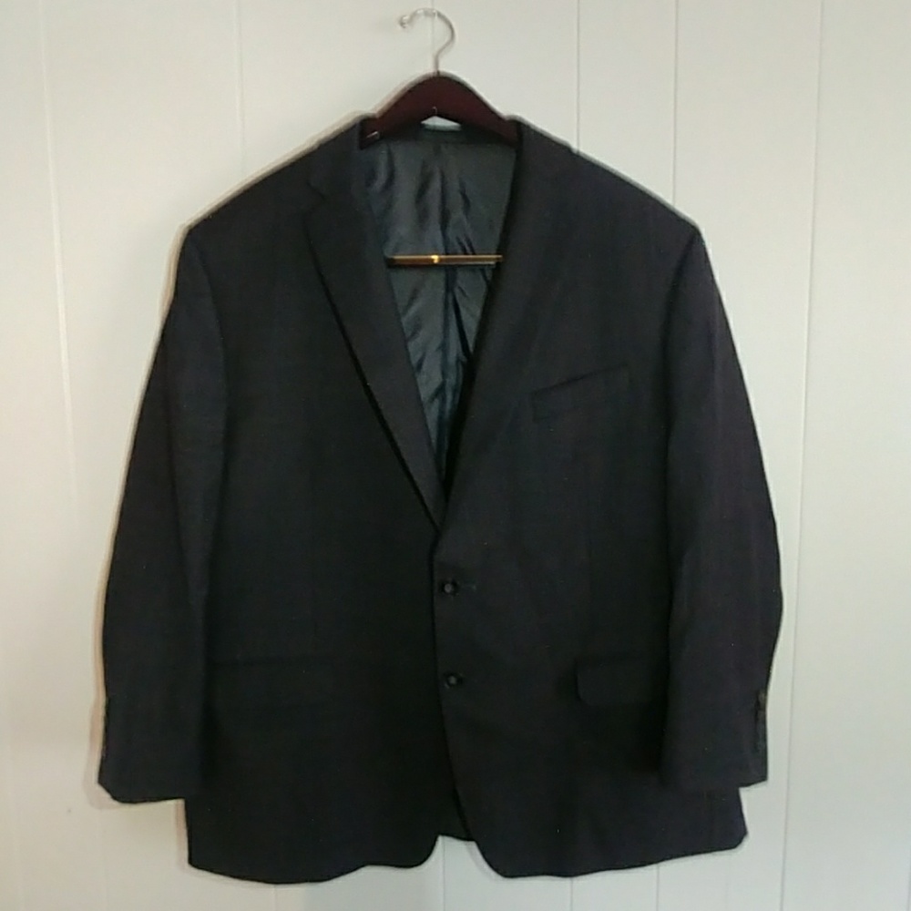 Calvin Klein Suit Set