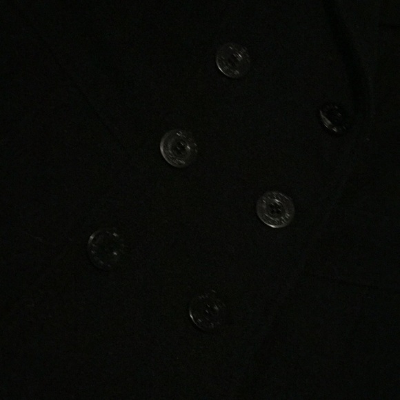 Guess Black Coat - Picture 2 of 2