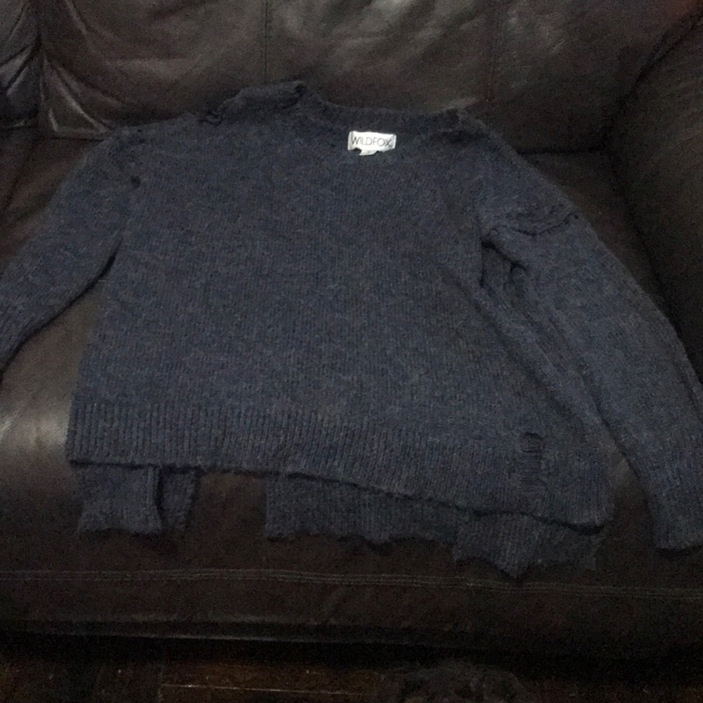 WILDFOX Sweater