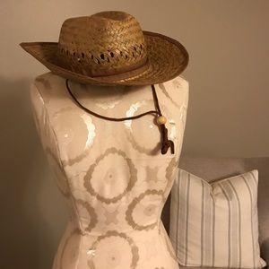 Set of 2 costume cowboy hats