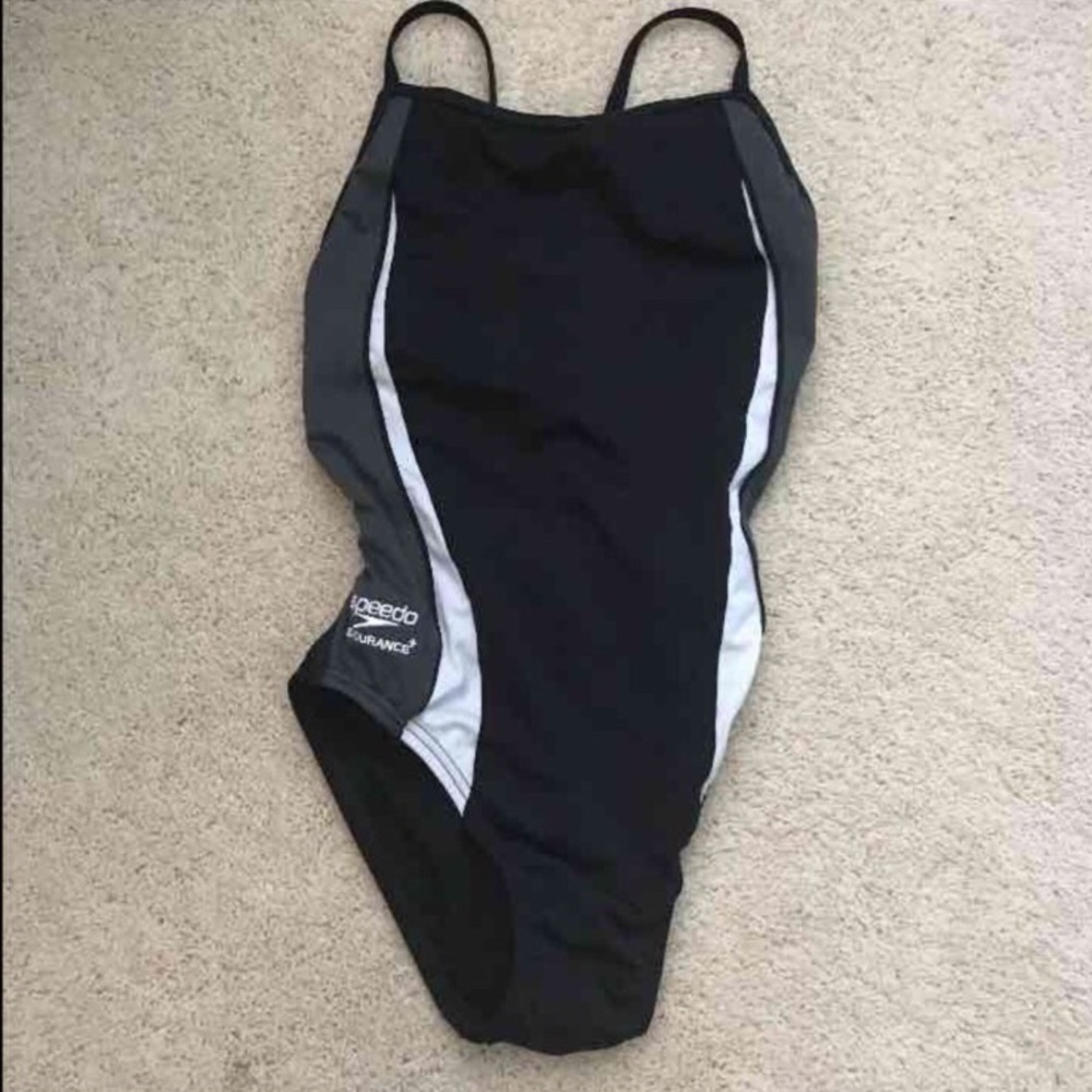 Speedo Endurance One Piece Swimsuit