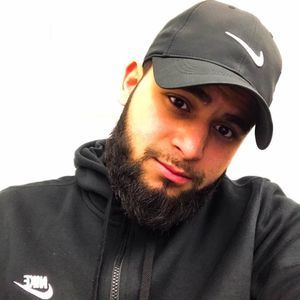 Meet your Posher, Fazal