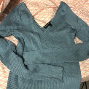 Kendall & Kylie sweater