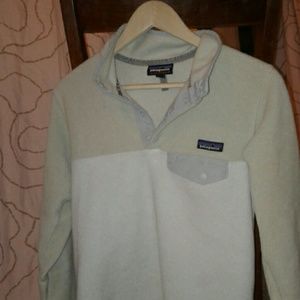 Patagonia fleece