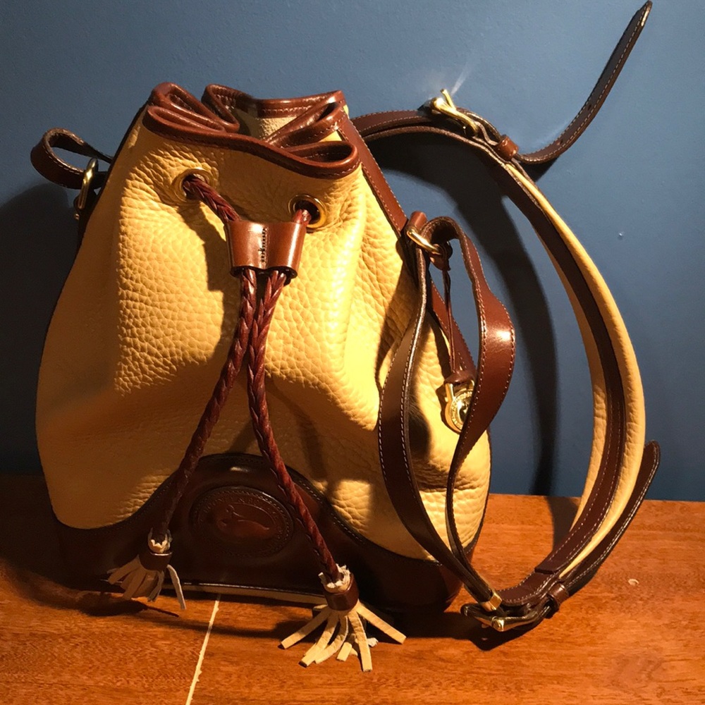Dooney and Bourke Handbag