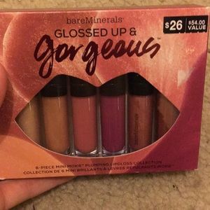 Bare minerals bundle