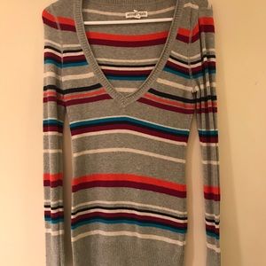 Woman’s Aeropostale sweater