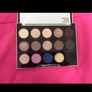 Urban Decay Gwen Stefanie pallete