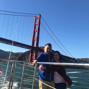 Meet your Posher, Ron