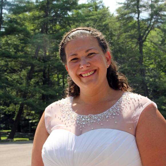 Meet your Posher, Ericka - Picture 1 of 1
