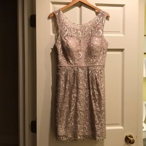 Jenny Yoo lace dress 💐BRIDESMAID DRESS💐