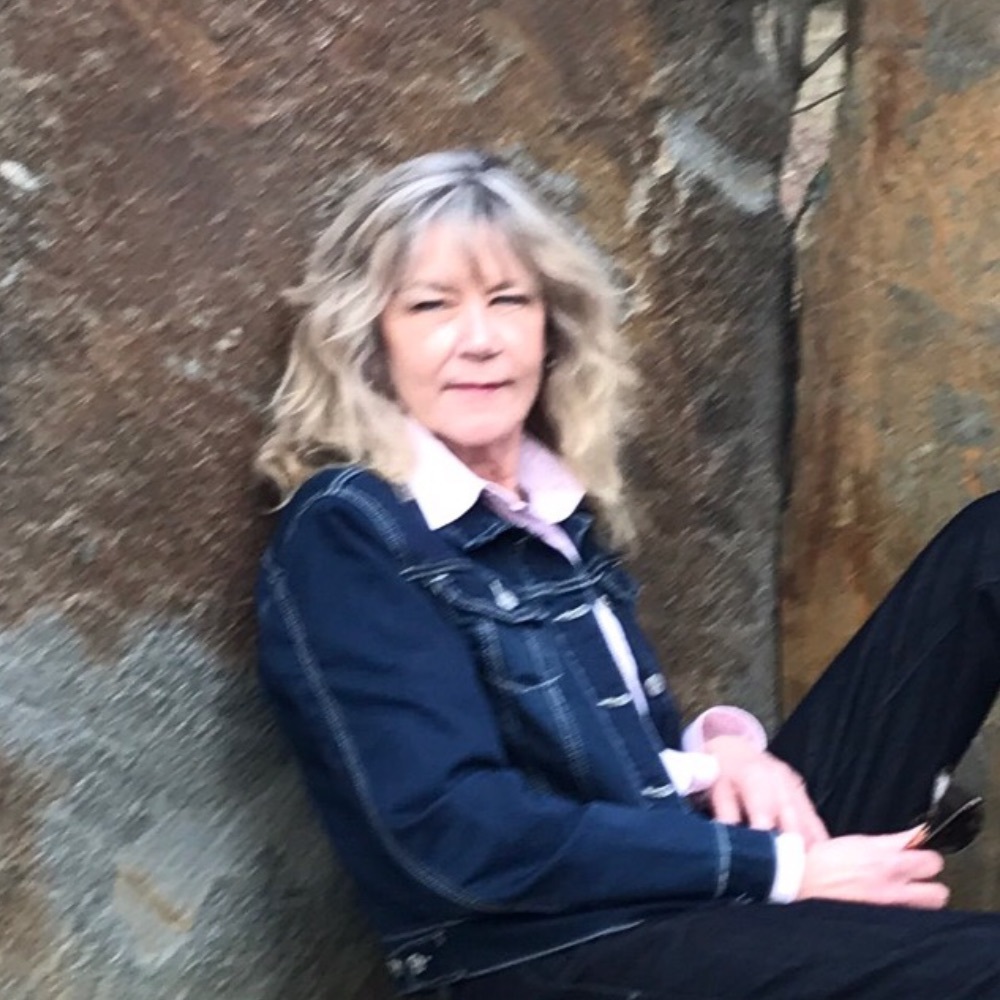 Meet your Posher, Dorothy