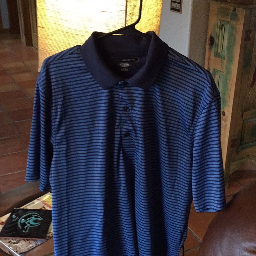 Greg Norman